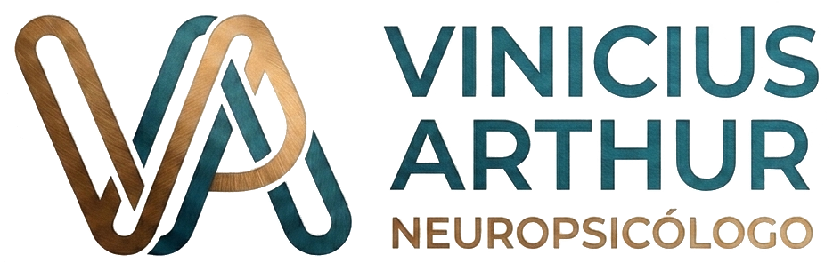 Dr. Vinícius Arthur · Neuropsicólogo